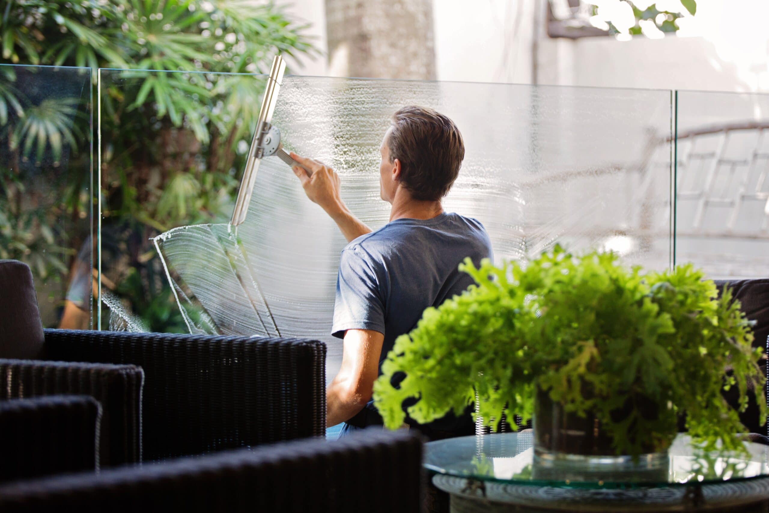 Who Are the Best Window Cleaners in Brisbane?