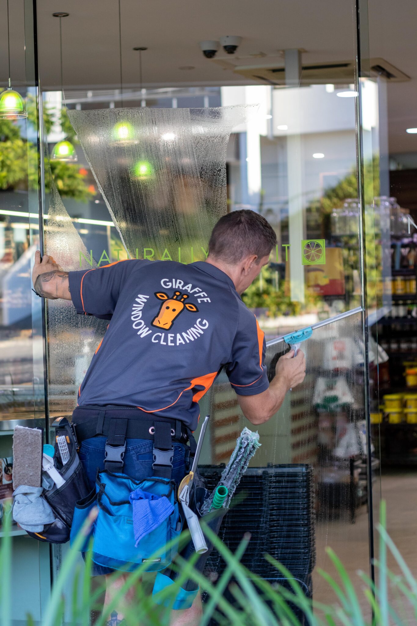 1 Brisbane Window Cleaning Experts