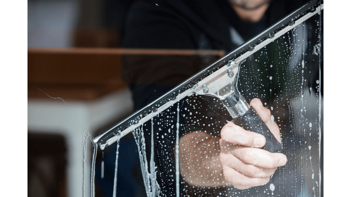 Expert Tips For Cleaning Windows Inside And Outside