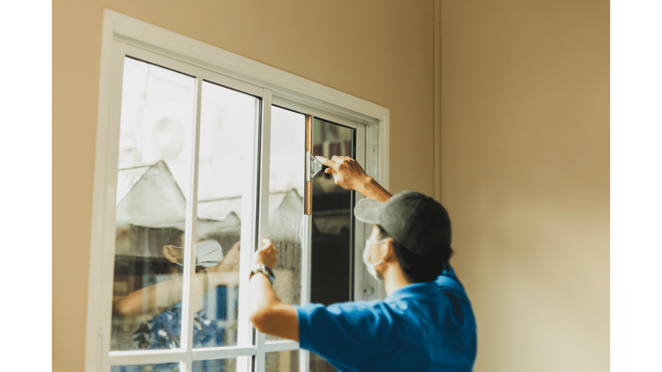 Expert Tips For Cleaning Windows Inside And Outside 