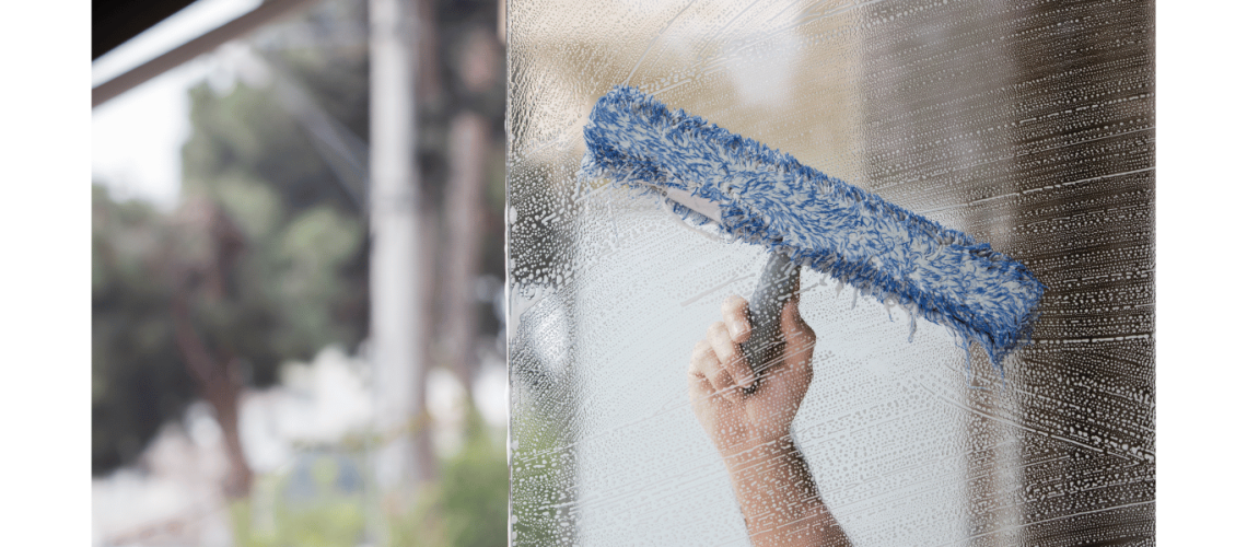 How to Clean Windows - Best Way to Clean Windows Inside and Out